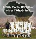 one...two...three 
viva l'algerie