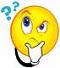 Just thinking