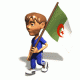 L'Algerie mon amour