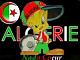 viva algerie