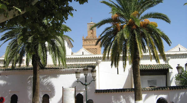 رحلة سياحية إلى عاصمة الثقافة الإسلامية / مدينة تلمسان الجزائرية Picture